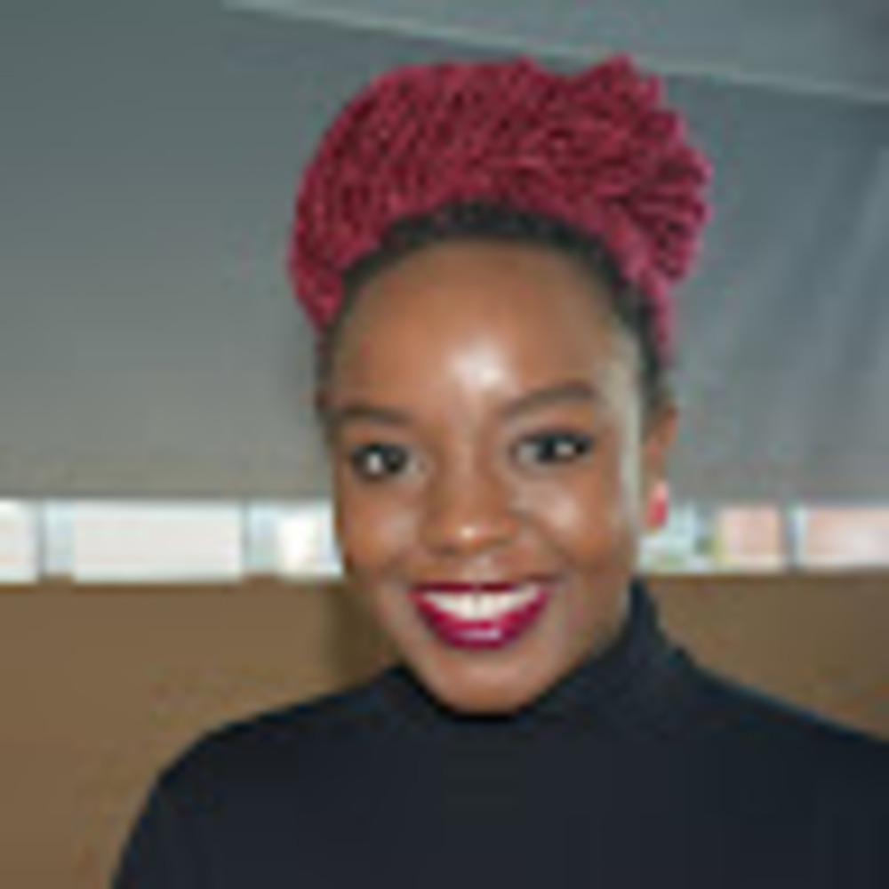 Meet your Posher, Jennifer